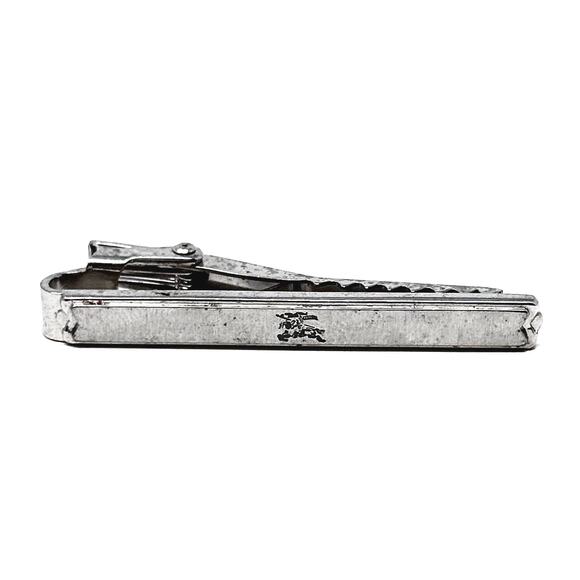 Burberry Vintage Tie Clip - Picture 1 of 8